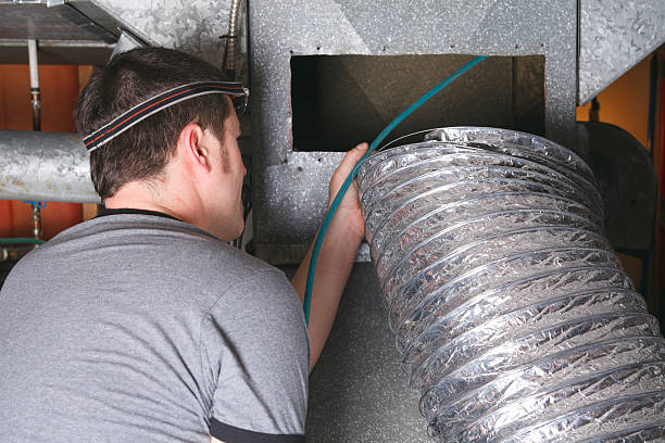 Best Emergency Air Duct Cleaning  in Whitehall, OH