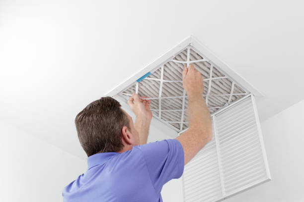 Best Commercial Air Duct Cleaning  in Whitehall, OH